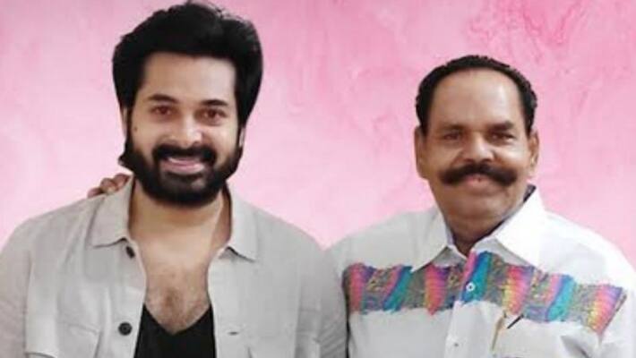 Chethan to act as hero in Gentleman 2 Chethan to act as hero in Gentleman 2