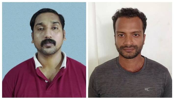 two popular front workers arrested for attack ksrtc bus during hartal two popular front workers arrested for attack ksrtc bus during hartal