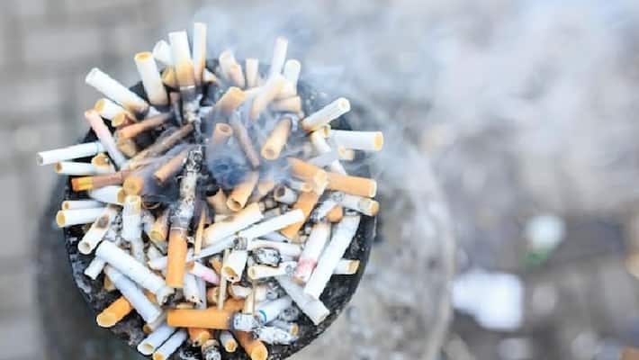Children born after 2009 wont be able to smoke in New Zealand Children born after 2009 wont be able to smoke in New Zealand