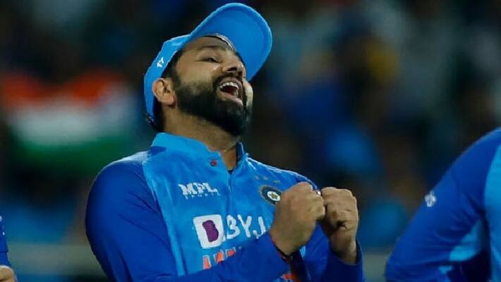 Watch Rohit Sharma says Suryas form is a concern Watch Rohit Sharma says Suryas form is a concern