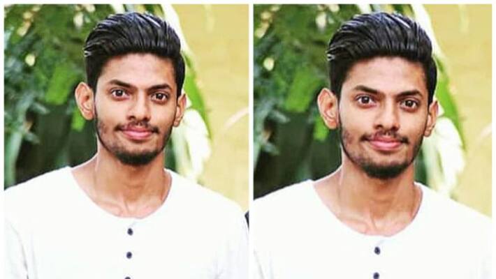 car hit on a youth while skating in thiruvananthapuram and dies car hit on a youth while skating in thiruvananthapuram and dies