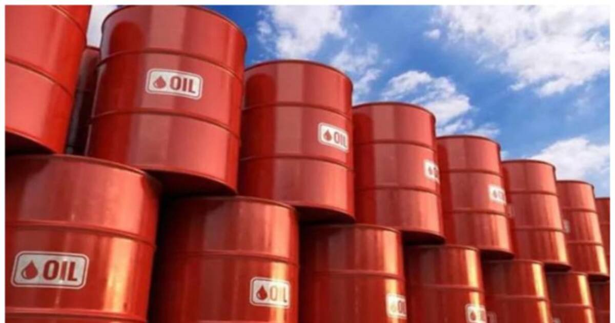 முதல் முறையாக அமீரக கச்சா எண்ணெய்க்கு ரூபாயில் பெமெண்ட் செய்த இந்தியா!