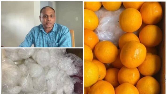 mumbai drug smuggling case mansoor says he is innocent mumbai drug smuggling case mansoor says he is innocent