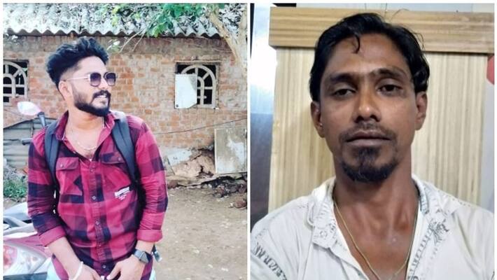 youth died for stab his friend in palakkad youth died for stab his friend in palakkad