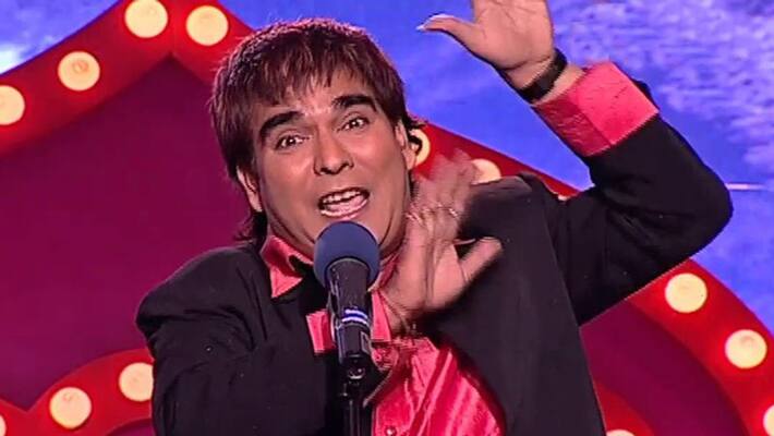 after raju shrivastav now comedian parag knsara passed away KPJ after raju shrivastav now comedian parag knsara passed away KPJ
