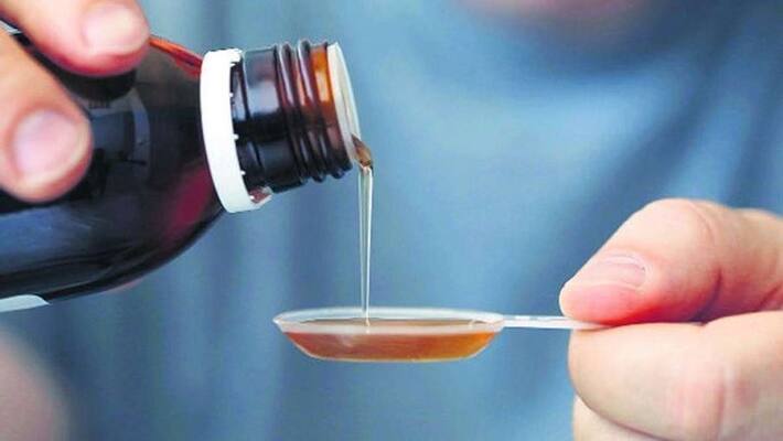 18 kids deaths in Uzbekistan linked to cough syrup made in Noida, probe on 18 kids deaths in Uzbekistan linked to cough syrup made in Noida, probe on