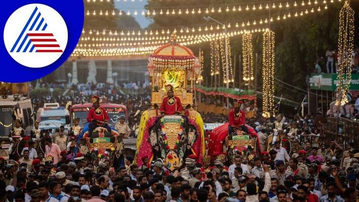 28 crore Spent for this 2022 Dussehra snr 28 crore Spent for this 2022 Dussehra snr