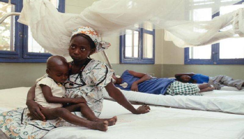 India made drugs cause death of 66 children in Gambia says World Health Organization