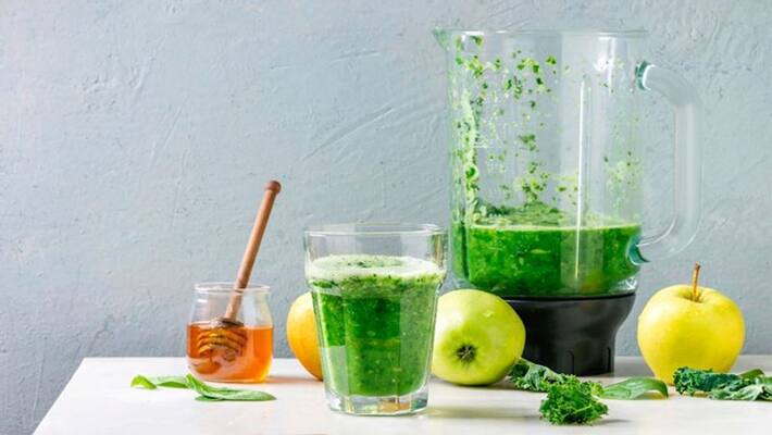 Health tips try these detox after festive season to stay healthy dva Health tips try these detox after festive season to stay healthy dva