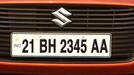 New Bharat Series for vehicle registration rolls out in 24 states