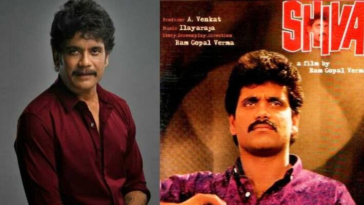 nagarjuna biggest blockbuster shiva movie re release plan nagarjuna biggest blockbuster shiva movie re release plan