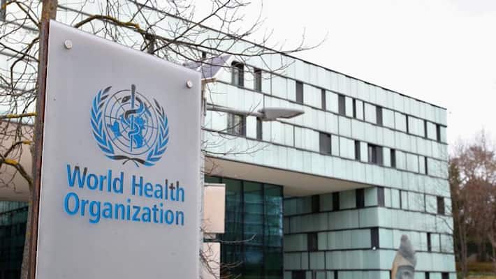 Indian firms cough syrups may be tied to 66 deaths in Gambia says WHO Indian firms cough syrups may be tied to 66 deaths in Gambia says WHO