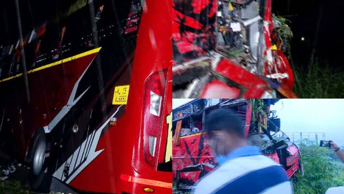 Vadakancheri accident: The fitness of the tourist bus will be cancelled, the education department will conduct a thorough investigation Vadakancheri accident: The fitness of the tourist bus will be cancelled, the education department will conduct a thorough investigation