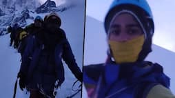 Exclusive Videos shot moments before avalanche struck Draupadi ka Danda-II
