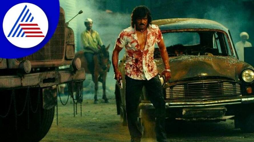 Kabzaa Twitter Review; here is Fans about real star Upendra starrer Kabzaa movie sgk Kabzaa Twitter Review; here is Fans about real star Upendra starrer Kabzaa movie sgk