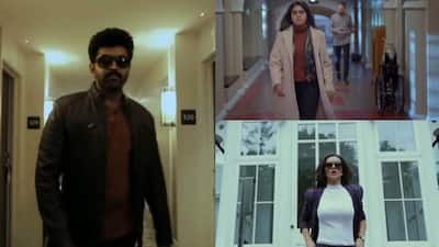 Arun vijay new movie Acham Enbathu Illayae in AL vijay directional teaser 