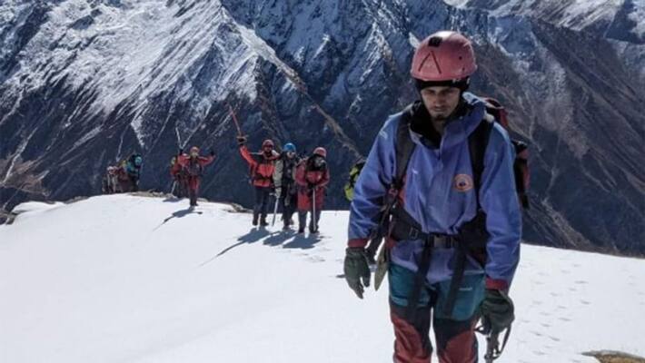 19 dead in Uttarakhand snowfall disaster, 19 dead in Uttarakhand snowfall disaster,