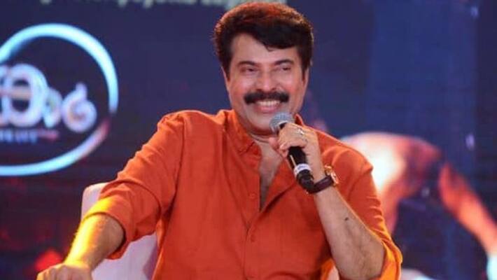 actor mammootty talk about his fans actor mammootty talk about his fans