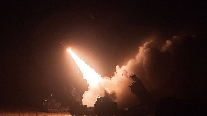 South Korea's unannounced rocket launch causes UFO scare South Korea's unannounced rocket launch causes UFO scare
