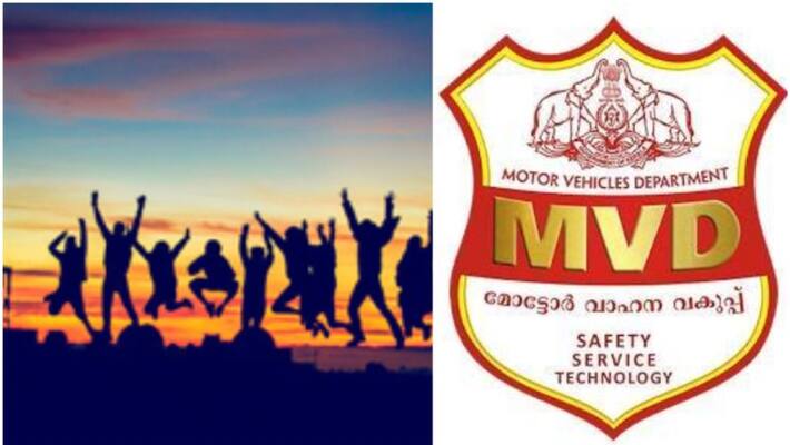 Department of Motor Vehicles rules to be aware of during student excursion Department of Motor Vehicles rules to be aware of during student excursion