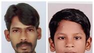 father and son hanging death in kundrathur
