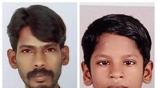 father and son hanging death in kundrathur