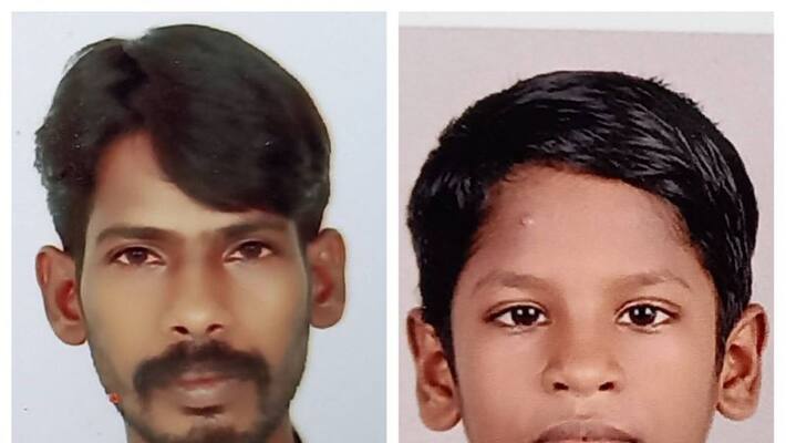 father and son hanging death in kundrathur father and son hanging death in kundrathur