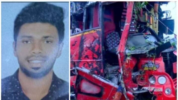 national basket ball player including in vadakkanchery bu accident national basket ball player including in vadakkanchery bu accident