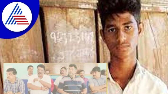 Paresh mesta Murder case Mestas name used the election rav Paresh mesta Murder case Mestas name used the election rav