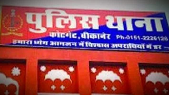 bikaner crime news man gets attacked for protesting against eve teasing during navratri garba asc bikaner crime news man gets attacked for protesting against eve teasing during navratri garba asc