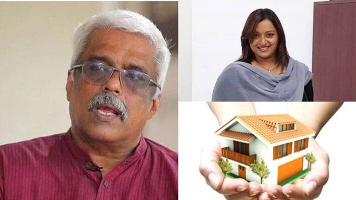 Life Mission: CBI interrogates Sivashankar. The action is based on Swapna's statement that he took bribe from contractors Life Mission: CBI interrogates Sivashankar. The action is based on Swapna's statement that he took bribe from contractors