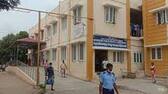 3 children died after consuming food in a private orphanage in Tirupur