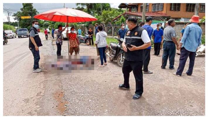 At least 31 people killed in mass shooting in Thailand day care center At least 31 people killed in mass shooting in Thailand day care center