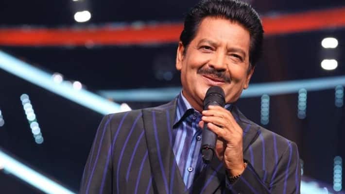 Udit Narayan Heart Attack: Singer Laughed After Hearing Fake News GGA Udit Narayan Heart Attack: Singer Laughed After Hearing Fake News GGA