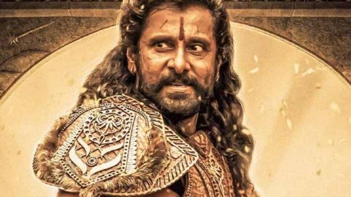 Mani Ratnam Ponniyin Selvan earns 100 crore in Tamil Nadu Mani Ratnam Ponniyin Selvan earns 100 crore in Tamil Nadu
