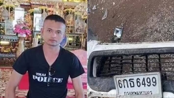 Ex Policeman behind mass shooting in Thailand commit suicide Ex Policeman behind mass shooting in Thailand commit suicide