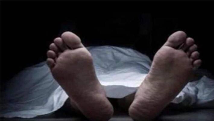 one sabarimala pilgrim died one sabarimala pilgrim died