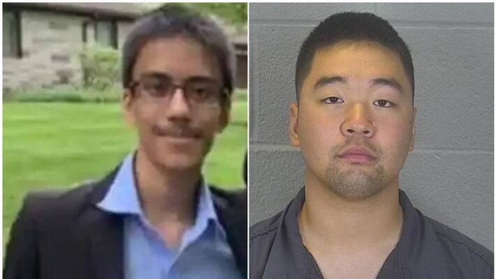 Indian American student killed in USA Indian American student killed in USA