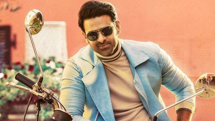 Prabhas Birthday gift to Fans Prabhas Birthday gift to Fans