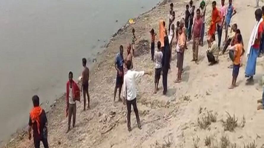 bihar man dies in celebratory firing during a procession bihar man dies in celebratory firing during a procession