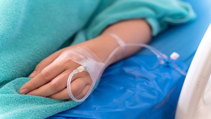 Tamil Nadu: 3 boys die, 11 hospitalised over suspected food poisoning AJR Tamil Nadu: 3 boys die, 11 hospitalised over suspected food poisoning AJR
