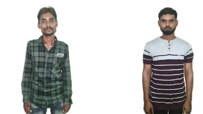 Varanasi Nude videos of girls were made by calling themselves IPS and DSP sensational disclosure was made by courage of girl students Varanasi Nude videos of girls were made by calling themselves IPS and DSP sensational disclosure was made by courage of girl students