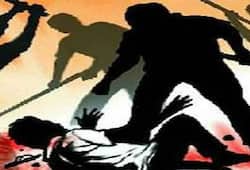 mob lynches 29 year old mentally challenged youth who murdered two villages in UP