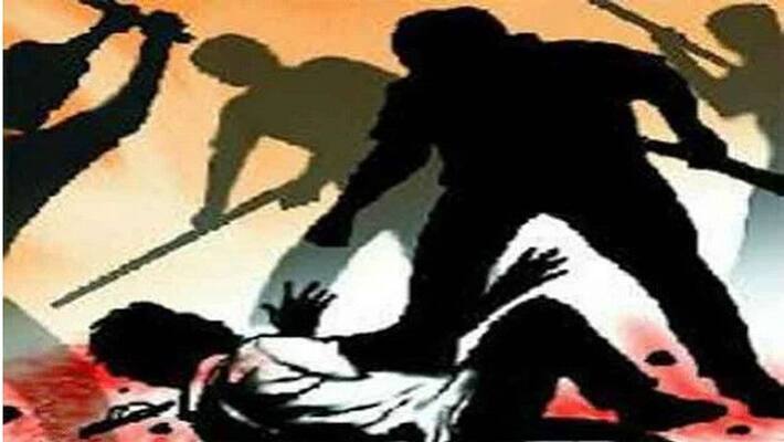 eatery owner and family thrashed by customers eatery owner and family thrashed by customers