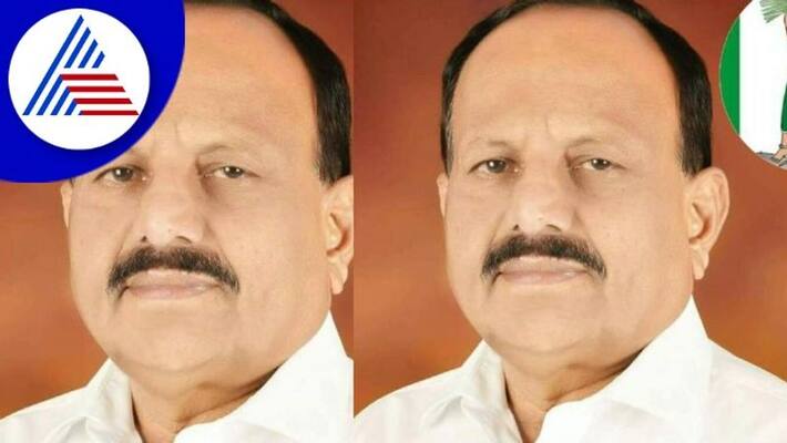Madhugiri JDS MLA mv veerabhadraiah withdraws from 2023 elections gow Madhugiri JDS MLA mv veerabhadraiah withdraws from 2023 elections gow