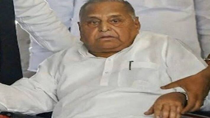 Once Mulayam Singh Yadav got seat because of wrestling know why name of Dhartiputra was made Once Mulayam Singh Yadav got seat because of wrestling know why name of Dhartiputra was made