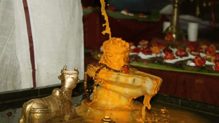 Diwali pradosha according to Puranas! Diwali pradosha according to Puranas!