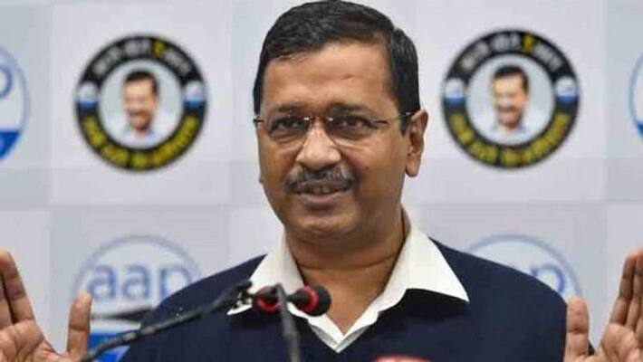 AAP wins Gujarat elections; We will take it to Ayodhya ,says Arvind Kejriwal AAP wins Gujarat elections; We will take it to Ayodhya ,says Arvind Kejriwal