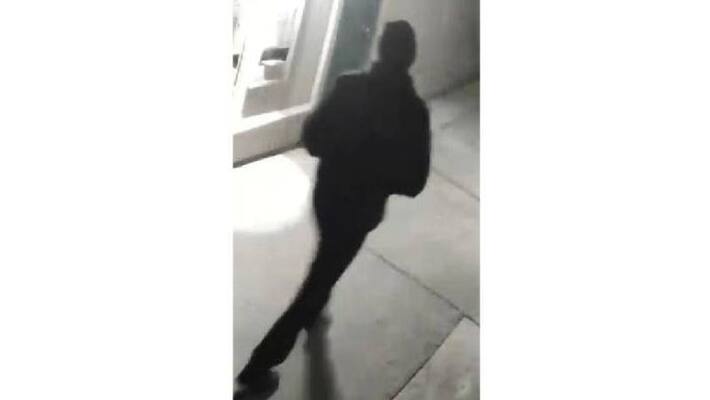 again police warns about California serial killer again police warns about California serial killer