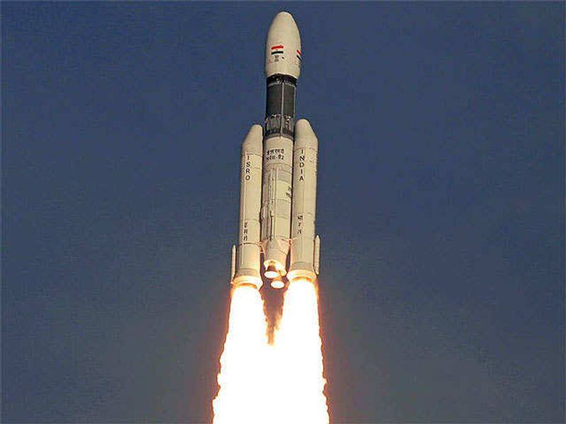 GSLV MK111 is preparing to launch 36 satellites weighing 6 tons at the same time. 